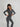 Active Long Sleeve Wrap top