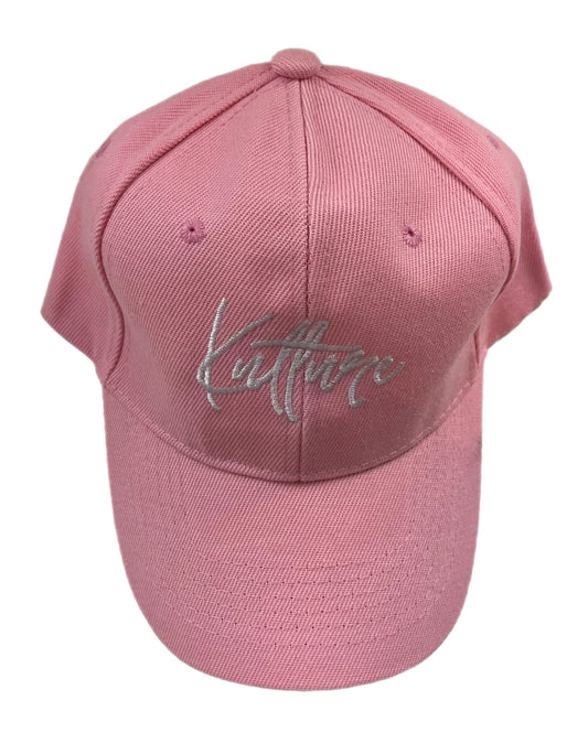 Pink Cap