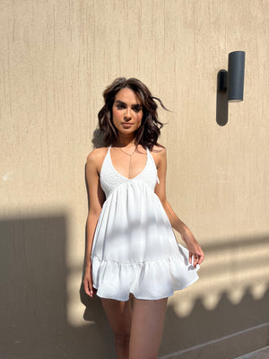 Luna Dress